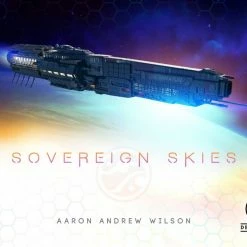Deep Water Games Sovereign Skies