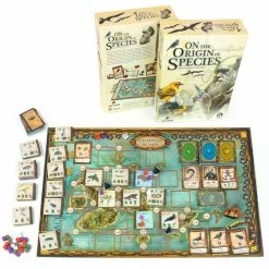 Cheapest π€© Artana Board Games On The Origin Of Species β 8 Artana Board Games On The Origin Of Species