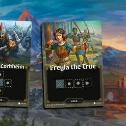 Best Pirce ✔️ Thunderworks Games Board Games Cartographers Heroes ✨ 9 Thunderworks Games Board Games Cartographers Heroes