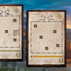 Best Pirce ✔️ Thunderworks Games Board Games Cartographers Heroes ✨ 10 Thunderworks Games Board Games Cartographers Heroes