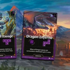 Best Pirce ✔️ Thunderworks Games Board Games Cartographers Heroes ✨ 11 Thunderworks Games Board Games Cartographers Heroes