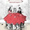 Resonym Surrealist Dinner Party Card Games