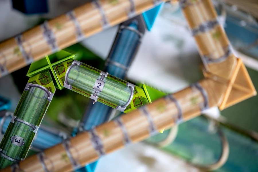 Cheapest π€© Blue Orange Cloud City Board Games π 6 Blue Orange Cloud City Board Games