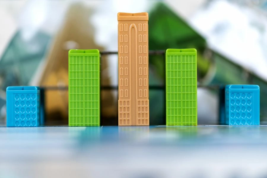 Cheapest π€© Blue Orange Cloud City Board Games π 5 Blue Orange Cloud City Board Games