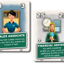 Eagle Gryphon Games For Sale: Advisors