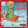 HABA Animal Upon Animal: Christmas Edition
