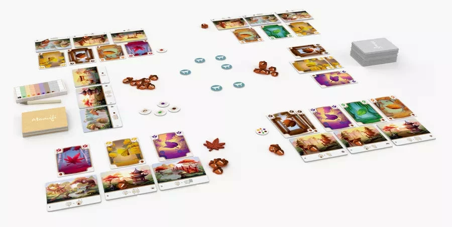 Brand new ๐ฏ Japanime Games Momiji ๐ 4 Japanime Games Momiji