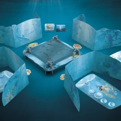 Sit Down! Board Games Dive