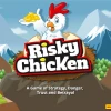 Moraine Road Games Risky Chicken