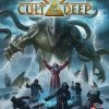 B.A. Games Board Games Cult Of The Deep
