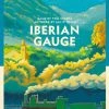 Capstone Games Iberian Gauge