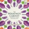 Pencil First Games, LLC The Whatnot Cabinet Board Games