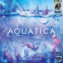 Cosmodrome Games Aquatica: Cold Waters