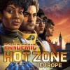 Z-Man Games Board Games Pandemic: Hot Zone – Europe