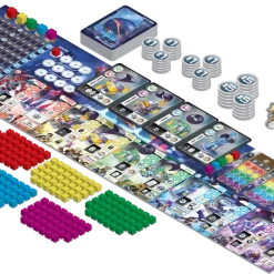 WizKids Free Radicals