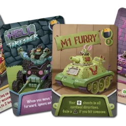 Best Pirce 🔥 Horrible Guild Board Games Tiny Turbo Cars ✨ 10 Horrible Guild Board Games Tiny Turbo Cars