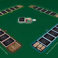 Flash Sale βοΈ Bezier Games Card Games Silver Coin 𧨠5 Bezier Games Card Games Silver Coin