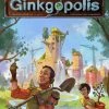 Pearl Games Ginkgopolis