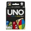 Mattel Games Card Games UNO: 50th Anniversary Edition