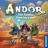 Kosmos Andor: The Family Fantasy Game Board Games