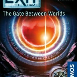 Kosmos Exit: The Game – The Gate Between Worlds Board Games