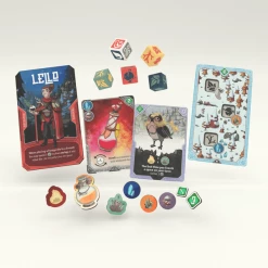 Pandasaurus Games Board Games Brew