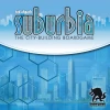Bezier Games Suburbia (Second Edition)