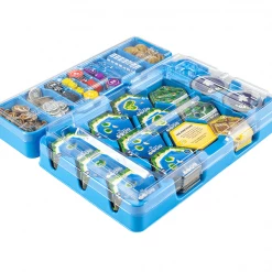 New ⌛ Bezier Games Suburbia (Second Edition) ⭐ 7 Bezier Games Suburbia (Second Edition)