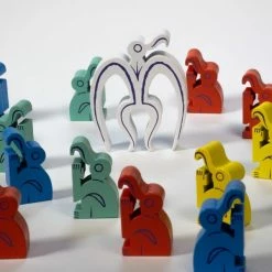 Best deal ๐ Circoctel Board Games Make Make ๐ 7 Circoctel Board Games Make Make