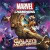 Fantasy Flight Games Marvel Champions: The Card Game – The Galaxy's Most Wanted