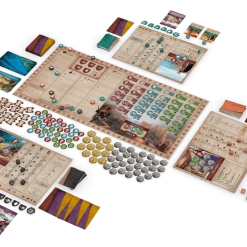 IELLO Khôra: Rise Of An Empire