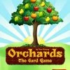 Best deal 𧨠Flying Carpet Games Orchards: The Card Game Card Games β 1 Flying Carpet Games Orchards: The Card Game Card Games