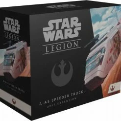 Fantasy Flight Games Star Wars: Legion β A-A5 Speeder Truck Unit Expansion