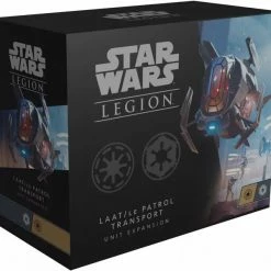 Fantasy Flight Games Star Wars: Legion β LAAT/le Patrol Transport Unit Expansion Board Games