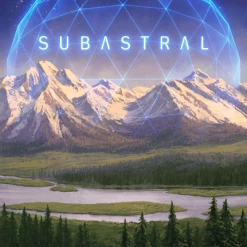 Renagade Games Subastral Card Games