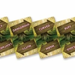 R&R Games Mystic Paths