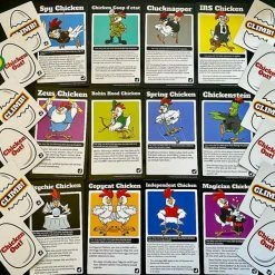 Best reviews of 𧨠Moraine Road Games Risky Chicken π€© 7 Moraine Road Games Risky Chicken