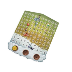 Floodgate Games Vivid Memories Board Games