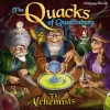 Schmidt Spiele The Quacks Of Quedlinburg: The Alchemists