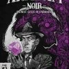 Ludonova Arkham Noir: Case #3 – Infinite Gulfs Of Darkness Card Games