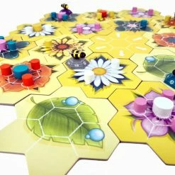 Next Move Games Beez Board Games