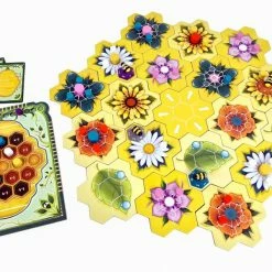 Next Move Games Beez Board Games