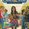 Renegade Game Studios Board Games Crimes & Capers: High School Hijinks