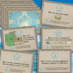 Thunderworks Games Board Games Cape May