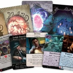 Best Pirce π Fantasy Flight Games Arkham Horror (Third Edition): Secrets Of The Order Board Games π 7 Fantasy Flight Games Arkham Horror (Third Edition): Secrets Of The Order Board Games
