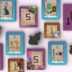 Flash Sale π The City Of Games Board Games The Isle Of Cats: Kittens + Beasts π 9 The City Of Games Board Games The Isle Of Cats: Kittens + Beasts