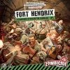 CMON Limited Zombicide (2nd Edition): Fort Hendrix