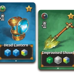 Thunderworks Games Board Games Lockup: Breakout