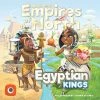 Portal Games Imperial Settlers: Empires Of The North – Egyptian Kings