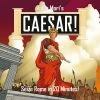 PSC Games Board Games Caesar!: Seize Rome In 20 Minutes!